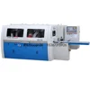 3 MB723W 4 Sided Moulder With Universal Spindle 1