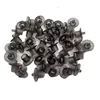 1000Pcs JZBZ Queen Rearing Plastic Cell MutilColor Cups For Grafting Larvae Breeding High Accepted Beekeeping Farm Tool Supplies 1