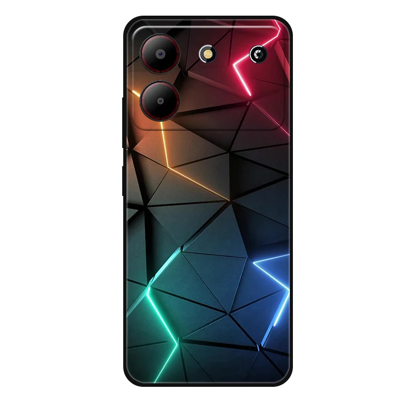 Sleek Silicone Protective Phone Case with Fashionable Design
