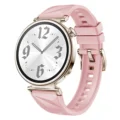 Pink-rose gold