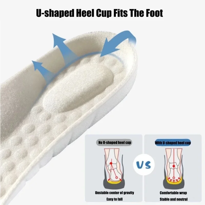 Kinder Memory Foam Einlegesohlen Kinder Orthopädische Atmungsaktive Flache Fuß Arch Support Einsatz Sport Laufschuhe Pads Pflege Werkzeug