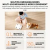 Xiaomi Body Fat Scale S400 Bluetooth 5.0 Weight Scale Smart Home Body Composition 150KG BMR Test Heart Rate Hidden LED Display 4