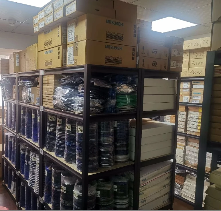 인라인 세라믹 크리스탈 오실레이터, CSTLS8M00G53-BO B0, 800G, 세라믹 오실레이터, 8MHZ 트립 핀, 새로운 오리지널 주식, 100PCs, 8M