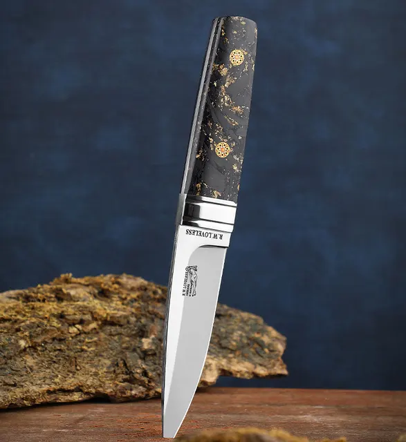 アウトドアナイフ9点 OPINEL オピネル Opinel アウトドアナイフ No.9 カーボン