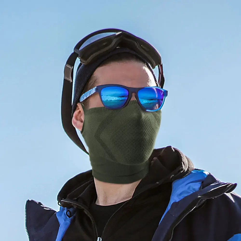 الرياضة باندانا تنفس الشمس حماية الدراجات دراجة وا...