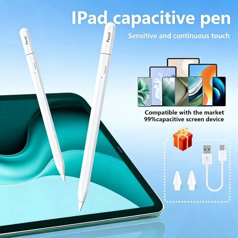 Precision Stylus Pen