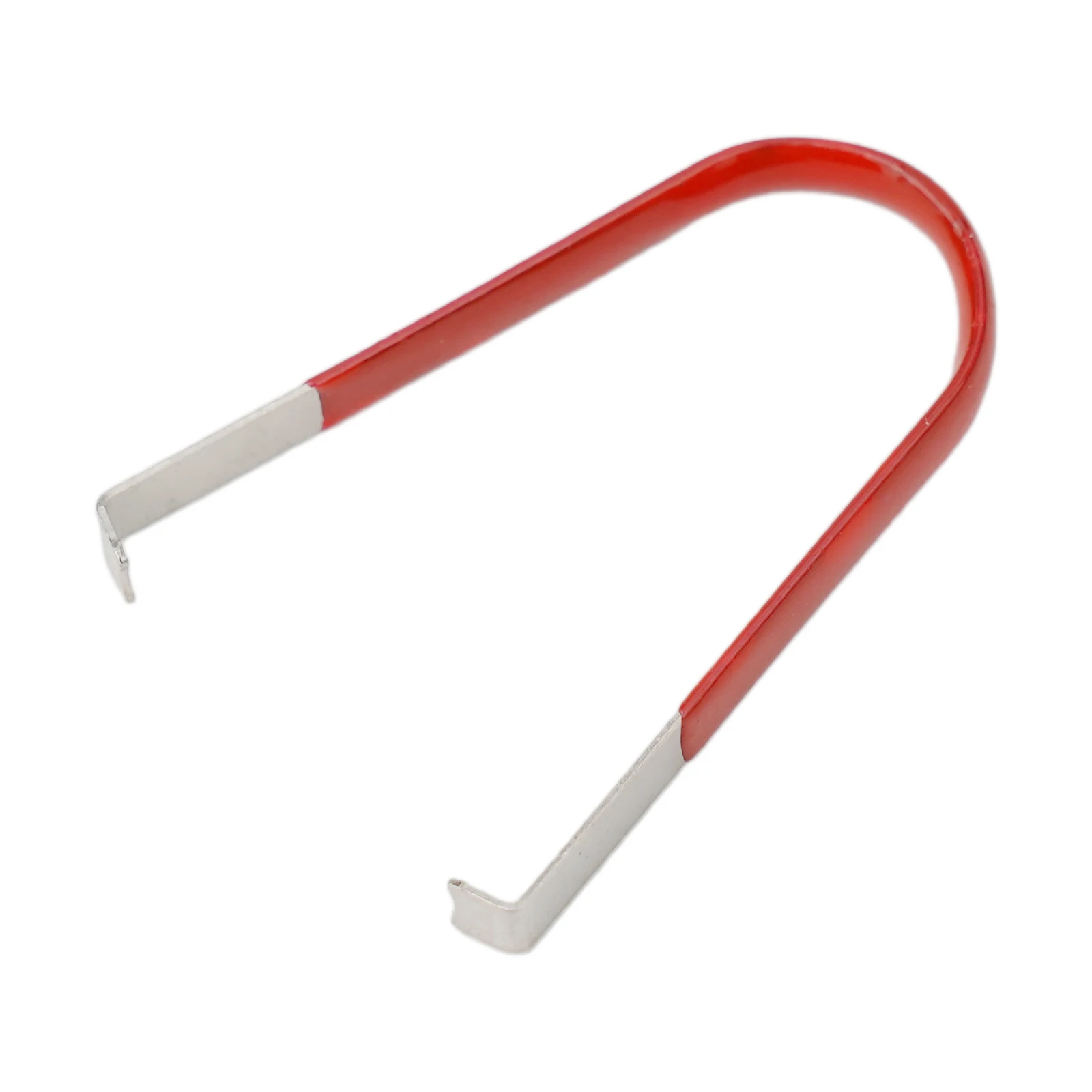 

Brand New Nut Removal Key Tweezers Tweezers Metal Red Removal Tool Wheel Nut Bolt Covers Cap Wheels Bolt Cap 1PCS Car Wheel Nuts