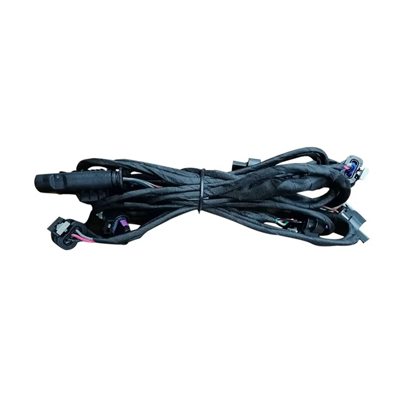 1 Piece Car Parking Sensor Cable Replacement Accessories For Mercedes-Benz C-Class W204 2007-2013 Wiring Harness 2044403640