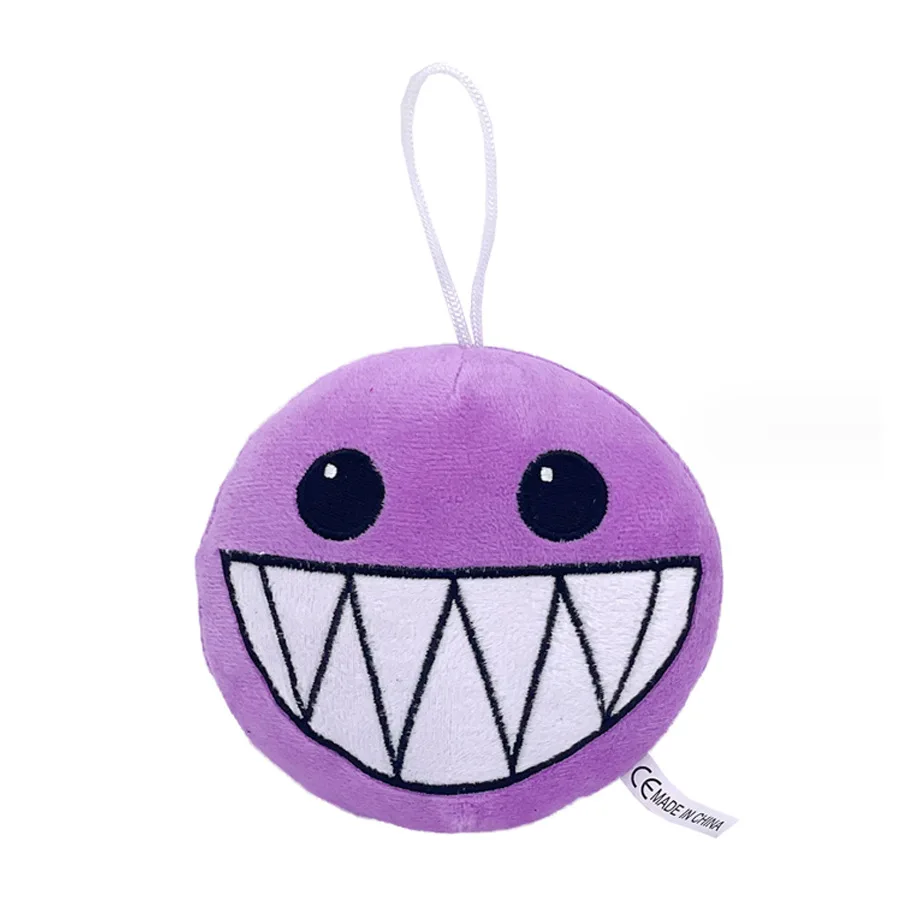 The Amazing Digital Circus Pomni Jax Brinquedo De Pelúcia Plush Cartoon Plushie Toys Theater Doll Stuffed Crian%c3%a7as Presentes De Natal Para I.1003010898