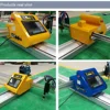 Cheap Price Portable Plasma Cutting Machine With 63A Plasma Source/Metal Cutter Oxygen Cutting Machine 5