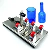Glass Cutter Professional for Bottle Cutting Stainless Steel Material DIY Cut Tool Machine Wine Beer Glass Cutter Tool 1