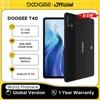 World Premiere DOOGEE T40 Tablet 11" IPS 2.5K Display 20GB(8+12) 512GB Android 14 Helio G99 8580mAh 18W Charge 7.6mm ultra-thin 1