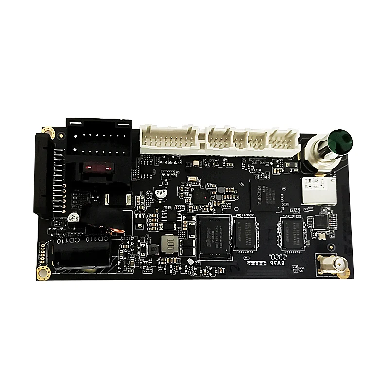 Car Radio CD Player Carnovo Android Car Radio 7'' 9'' 10'' 2G+64G Motherboard with Carplay Only For Carnovo Player