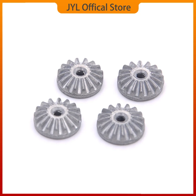 Wltoys 12428-A B C 144001 124016 124017 124018 124019 RC 자동차 예비 부품 금속 차동 기어 12429-1155 대형 유성 기어, rc카 스페어 부품
