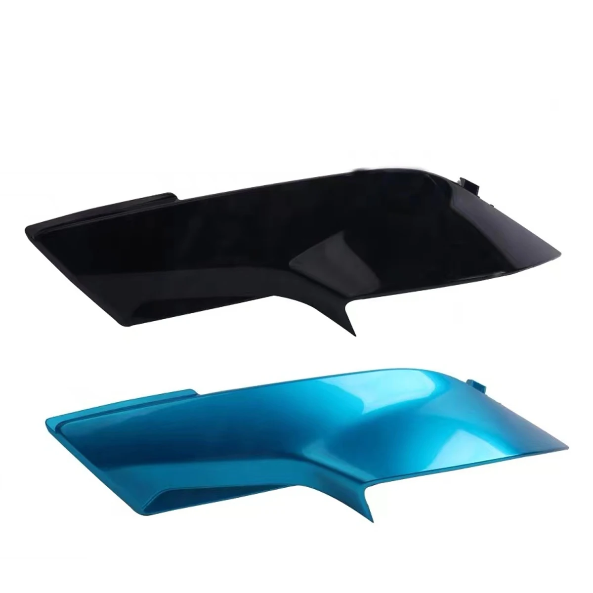 Motorcycle original fuel tank guard left right protective covers guide covers shell CFMOTO 450MT MT450 MT 450 CF400-8