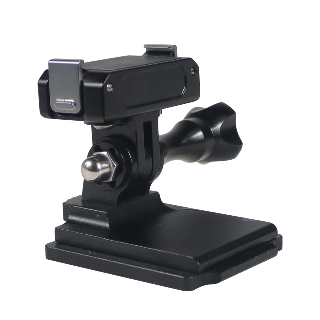 Quick Release Magnetische Basis Lade Halterung Stativ Adapter Halterung für DJI ACTION 2 3 4 5Pro OSMO 360 Kamera Auto Fahrrad Halter – Detail 15