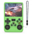 Green Case