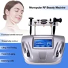 Radio Frequency Monopolar RF Beauty Machine Face Lifting Wrinkle Removal Body Slimming Massager Device Skin Rejuvenation 2