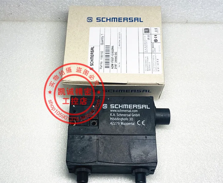 

AZM 170ST-12/02ZRK-2197 импортный дверной выключатель поддерживающий животное.