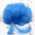 Lake blue