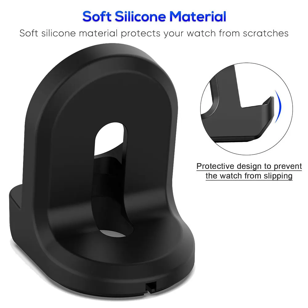 Fast Charging USB Cable for Honor Smartwatch Adapter Dock