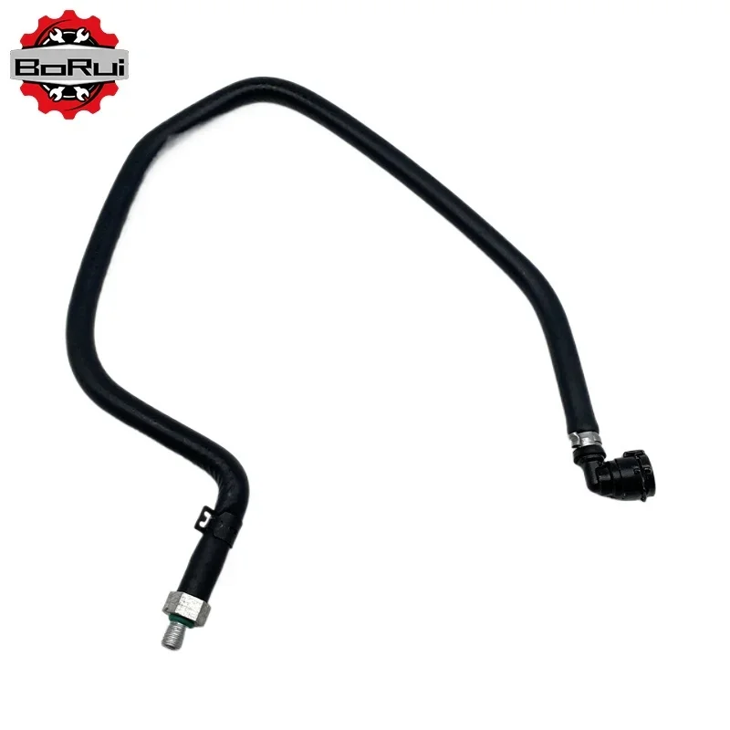 Aluminum/Plastic 17128740118 17128677244 17128616536 17129845173 17125A05950 Water Pipe Radiator Hose For BMW F20 F21 F36