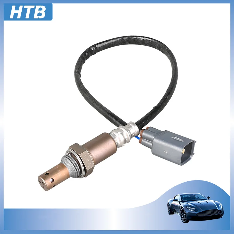 Рисунок 2 - Высокопроизводительный 4pin кислородный