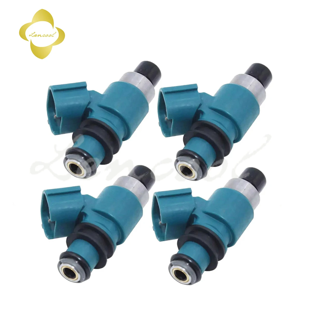 

4pcs/Lot Injector Nozzle For Honda CBR250R CRF250L Shadow Spirit 16450-MFE-641