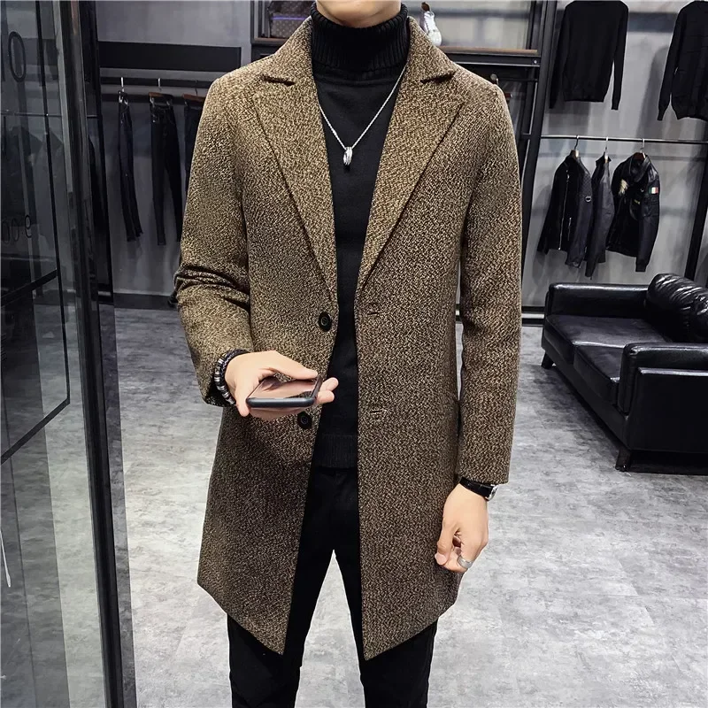 Lanceyy Blazer Hombres Hombre Velvet Style Formal Un Botón Simple Estilo Bolsillo Blazer Y Traje