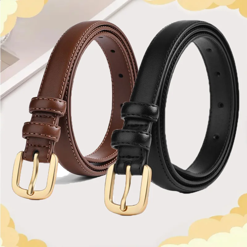 Children's Clothing Belt, All-Match Style, Adjustable Children's Belt, Fashionable Style