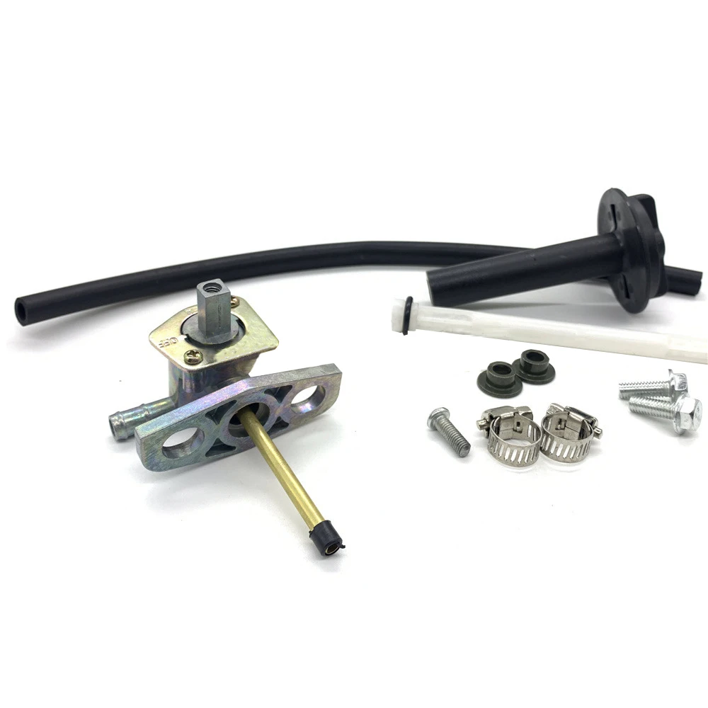 

Fuel Petcock Shut Off Switch Valve For Honda Rancher 350 TRX350 2000-2006