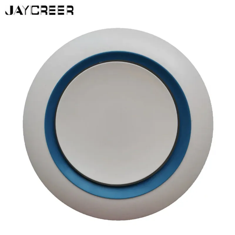 JayCreer Self-Balancing Electric Scooter Wheel Center Cover For Segway Ninebot S-Plus scooter wheel cover