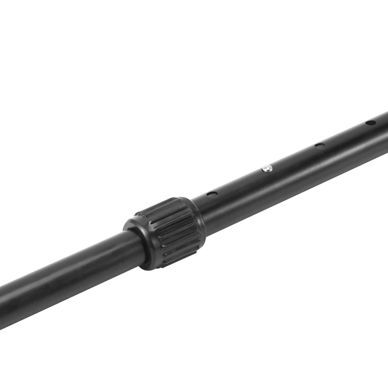 New-4X Detector Accessories For TX850 Metal Detector Gold Hunter Armrest Et Rod Without Control Unit And Coil