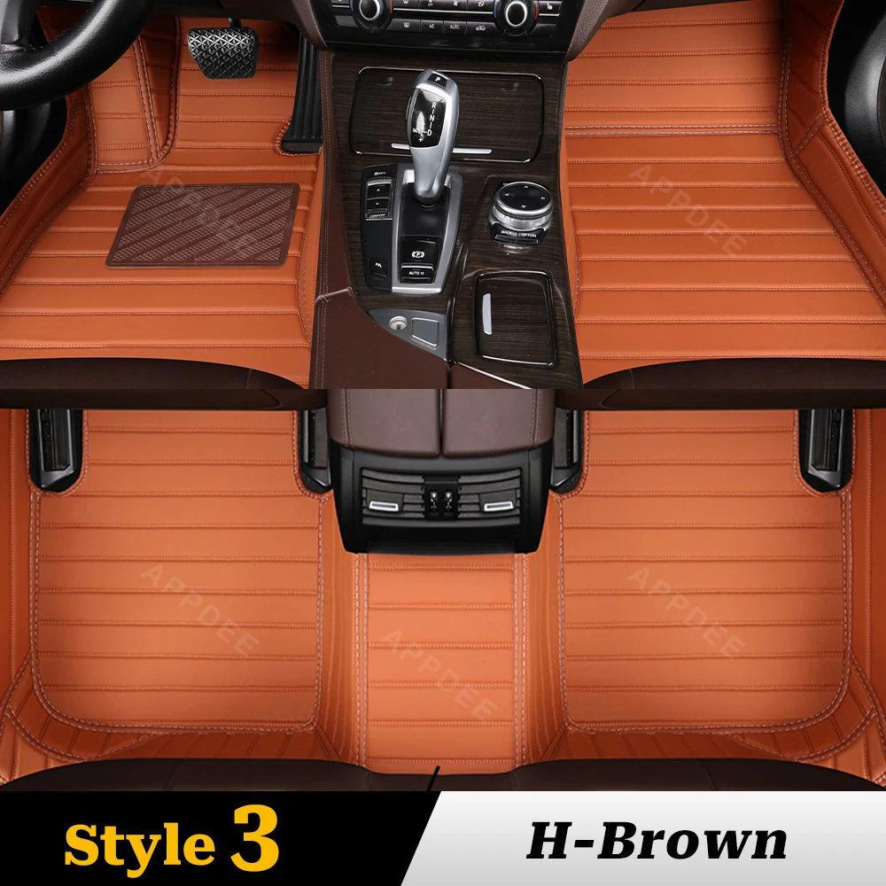 H-Brown