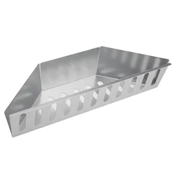 Portable Outdoor Grilling Carbon Basket - Ideal for Camping and Dining with Friends, Easy to Carry and Clean (A)