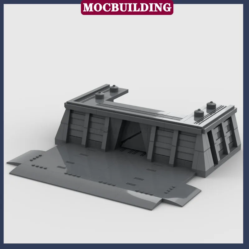 Shield Generator Lego Imperial Bunker Buy Lego Star Wars Forest