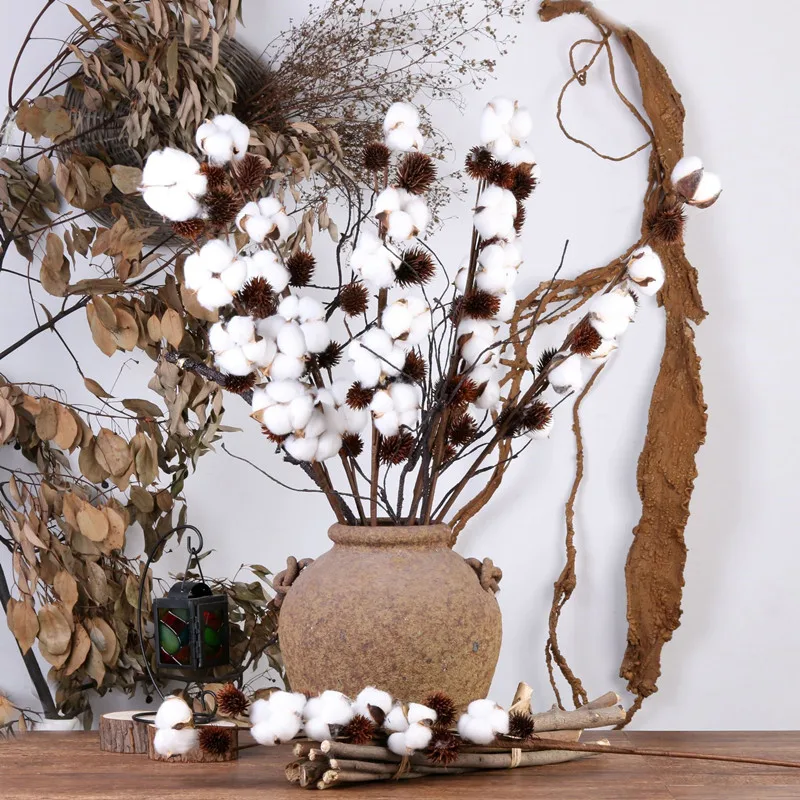 Gedroogde bloemen - Prachtige droogboeketten online kopen