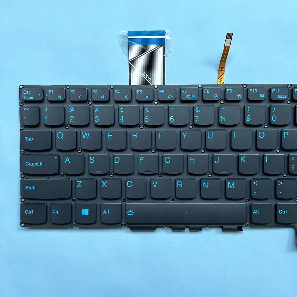 LENOVO IDEAPAD GAMING 3-15ARH05 Repose Main Pavé Tactile Étui Clavier