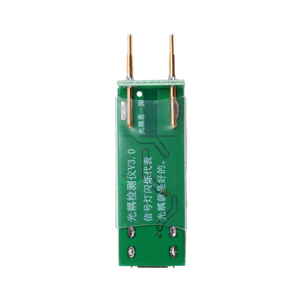 thumbnail image 2 of Optocoupler Tester Optocoupler Test Detection Tool Online Test 2 of 13