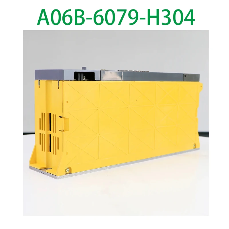 

A06B-6079-H304 Fanuc Amplifier For CNC System Machine Bargain price