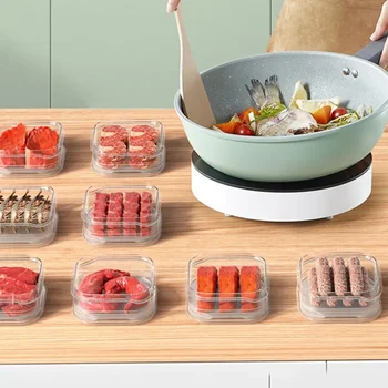 Storage Organizer Box 5