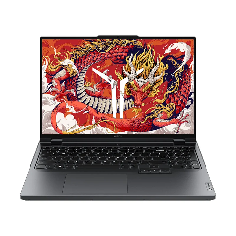 notebook laptop Lenovo LEGION R9000P AMD R9 7945HX Geforce RTX4060 8GB 16/32GB RAM 1TB SSD 16