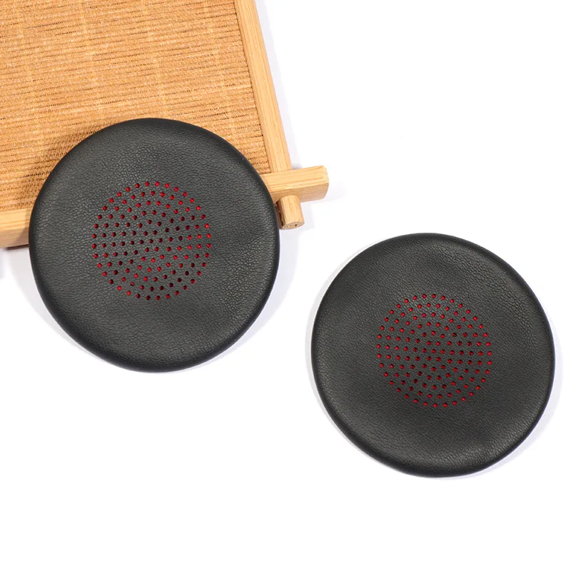 

Replacement Earpads for Plantronics UC B825 Headset Headphones Leather Sleeve Earphone Earmuff