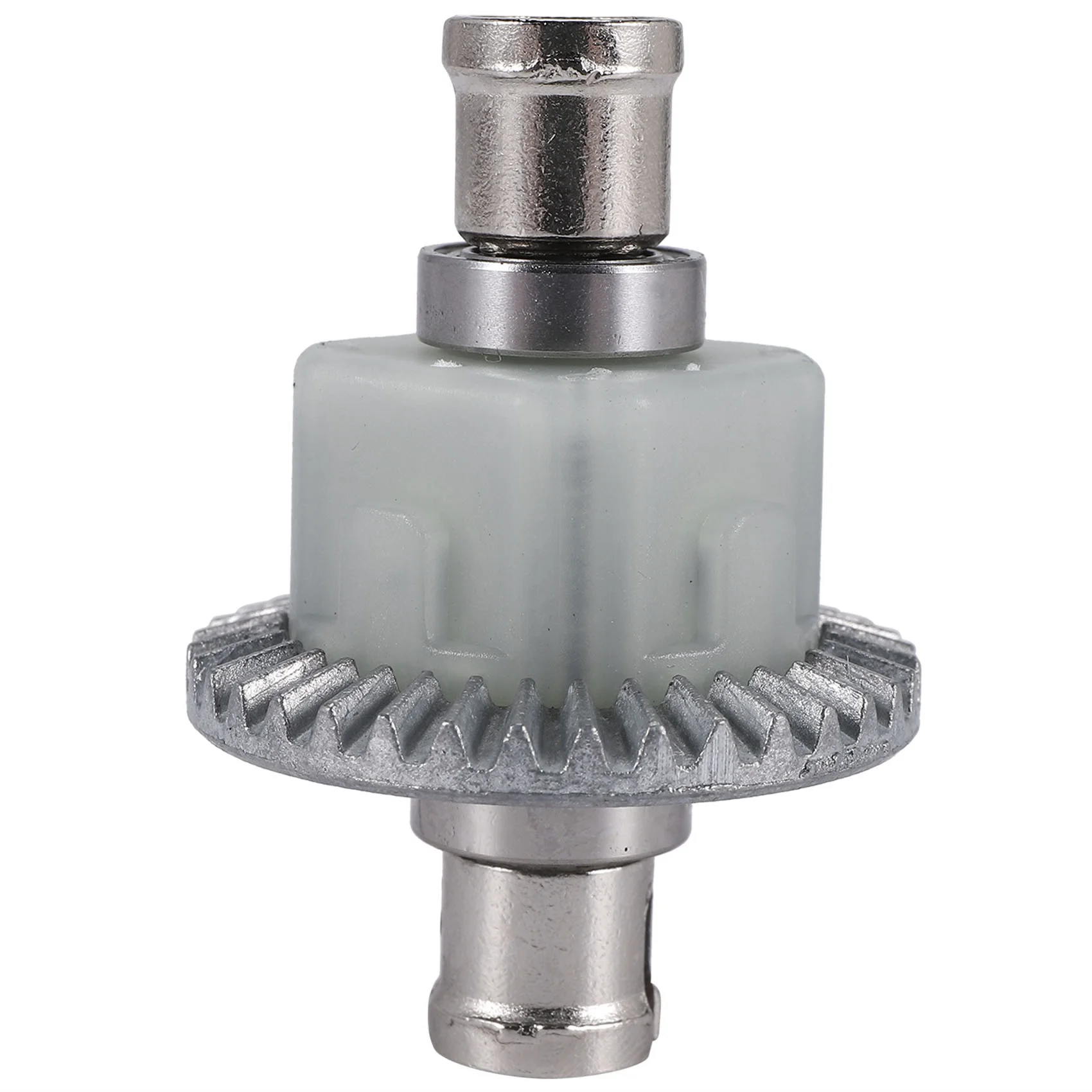 

1/10 9125 RC Trucks Car Spare Parts Differential Assembly Spare Parts 25-ZJ06 for Hosim High Speed 9125 RC