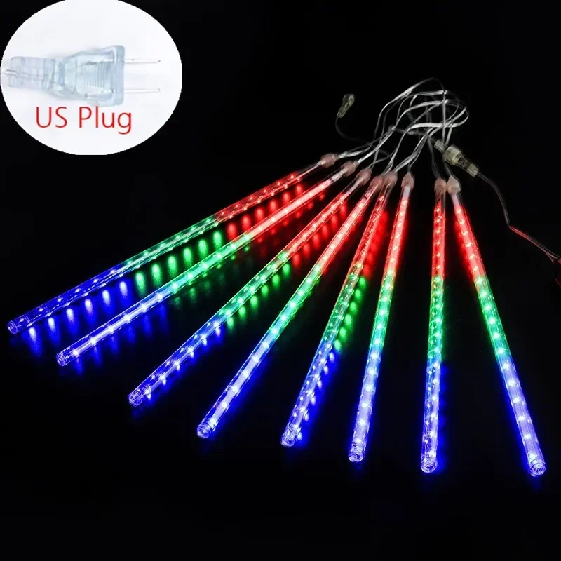 US Plug - Multicolor