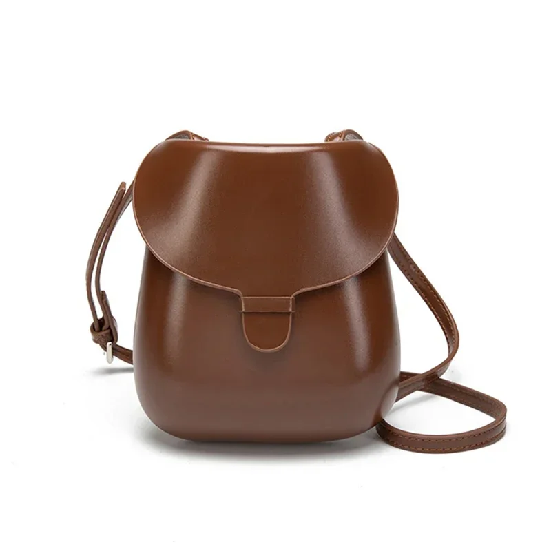 New Women's Handbags Large Capacity Shoulder Bags Fashion Small Crossbody Bags Hard Pu Leather Messenger Handbags for Women crossbody bag women shoulder bag women messenger bag