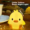 Cute Duck | Sleep Night Lamp 3