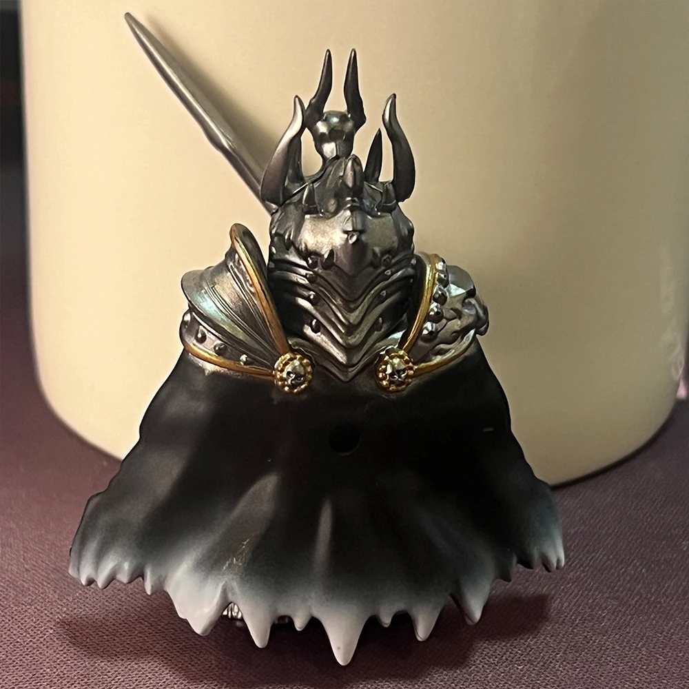 Mittelalterliche Stormwind-Soldaten World Of Warcraft Wow Bausteine Lich King Mini-Actionfigur Spielzeug Geschenke DT014 – Detail 5