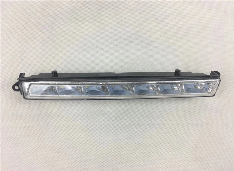 

Дневные ходовые огни на передний бампер для Mercedes Benz W164 W166 GL350 GL450 GL500 GL550 2010-2013