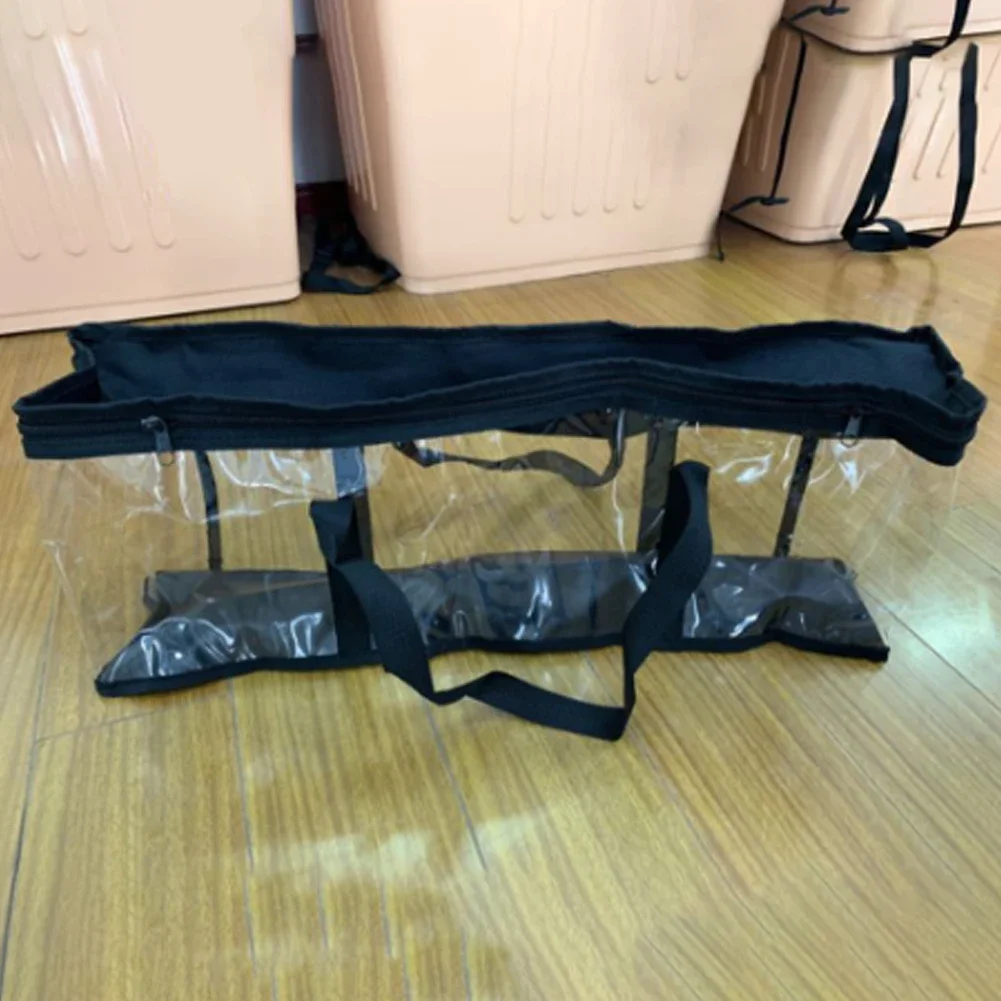 Hot Selling Media Storage Bags DVD Disc CD Carry Case Holder Album Organizer Multifunctional Storage Protective Bags dvd storage